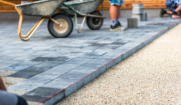 Best Local Driveway Pavers  in Parsons, WV