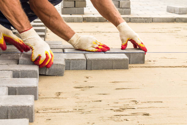 Best Concrete Paver Driveway  in Parsons, WV