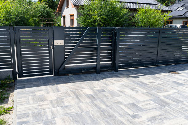 Best Cobblestone Driveway Pavers  in Parsons, WV