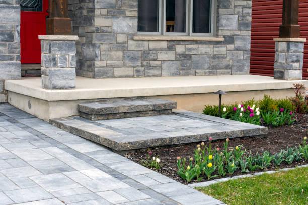 Best Commercial Driveway Pavers  in Parsons, WV