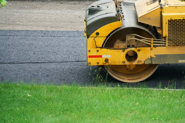 Best Best Driveway Pavers  in Parsons, WV
