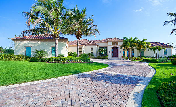 Best Driveway Resurfacing Pavers  in Parsons, WV