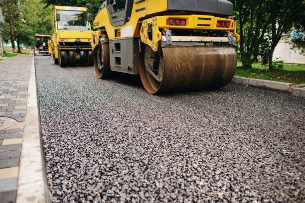 Best Driveway Pavers Contractor  in Parsons, WV